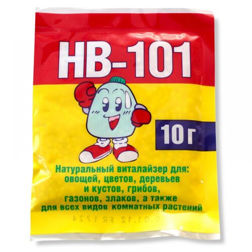 Стимулятор НВ-101 10гр